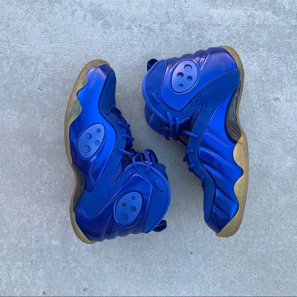 Nike foamposite rookie - Picture 2 of 4